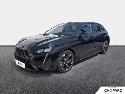 Photo Peugeot 308 Allure Pack