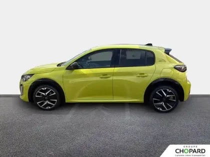 Photo 9 Peugeot 208  Hybrid 100 e-DCS6