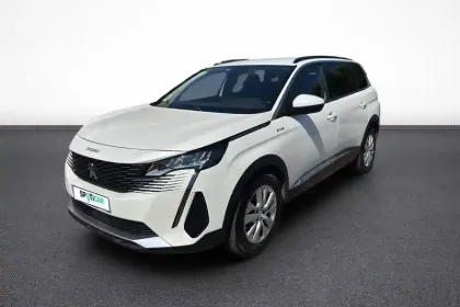 Photo Peugeot 5008 Style