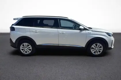 Photo 6 Peugeot 5008  PureTech 130ch S&S EAT8