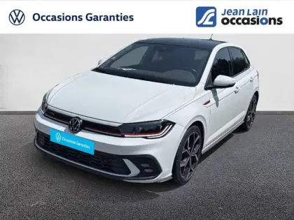 Photo Volkswagen Polo Gti