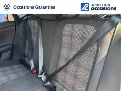 Photo 5 Volkswagen Polo  2.0 TSI 207 S&S DSG7