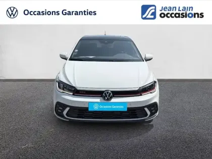 Photo 8 Volkswagen Polo  2.0 TSI 207 S&S DSG7