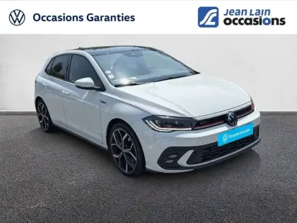 Photo 9 Volkswagen Polo  2.0 TSI 207 S&S DSG7
