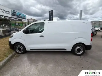 Photo 34 Peugeot Expert  FGN M DIESEL 120 CH MANUELLE
