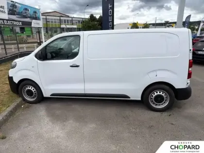 Photo 35 Peugeot Expert  FGN M DIESEL 120 CH MANUELLE