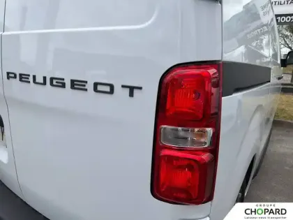 Photo 26 Peugeot Expert  FGN M DIESEL 120 CH MANUELLE