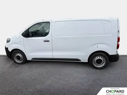 Photo 9 Peugeot Expert  FGN M DIESEL 120 CH MANUELLE