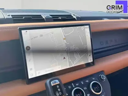 Photo 7 Land rover Defender  110 P400e PHEV BVA8 X-Dynamic