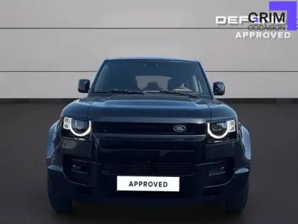 Photo 17 Land rover Defender  110 P400e PHEV BVA8 X-Dynamic