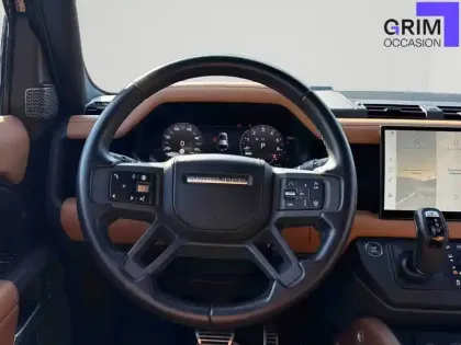Photo 5 Land rover Defender  110 P400e PHEV BVA8 X-Dynamic