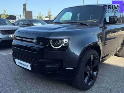 Photo 16 Land rover Defender  110 P400e PHEV BVA8 X-Dynamic