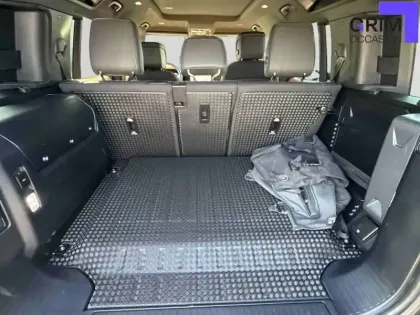 Photo 11 Land rover Defender  110 P400e PHEV BVA8 X-Dynamic