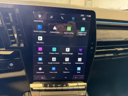 Photo 40 Renault Austral  E-Tech hybrid 200