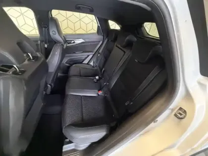 Photo 19 Renault Austral  E-Tech hybrid 200