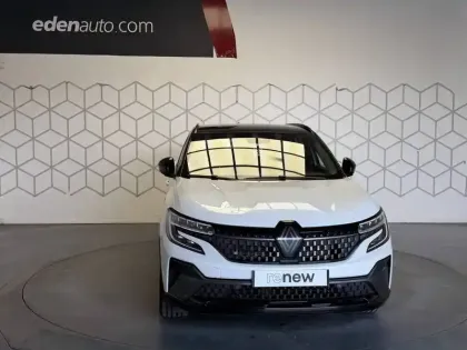 Photo 7 Renault Austral  E-Tech hybrid 200