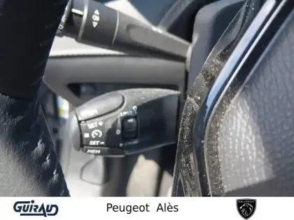 Photo 17 Peugeot 2008  Electrique 54 kWh 156 ch