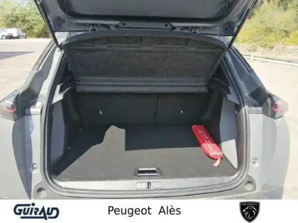 Photo 6 Peugeot 2008  Electrique 54 kWh 156 ch