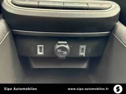 Photo 28 Fiat 600  1.2 Hybrid 100ch DCT6