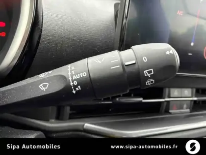Photo 27 Fiat 600  1.2 Hybrid 100ch DCT6