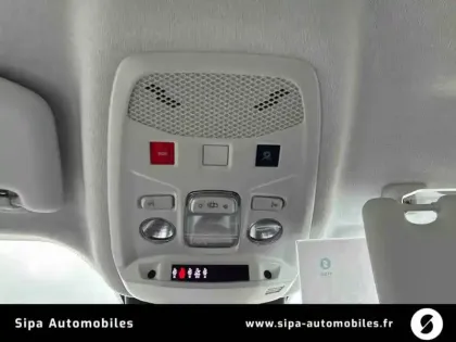 Photo 18 Fiat 600  1.2 Hybrid 100ch DCT6