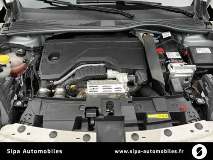 Photo 22 Fiat 600  1.2 Hybrid 100ch DCT6