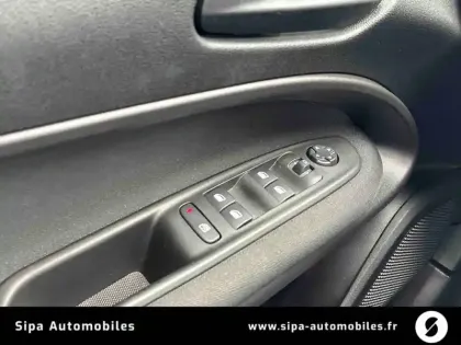 Photo 29 Fiat 600  1.2 Hybrid 100ch DCT6