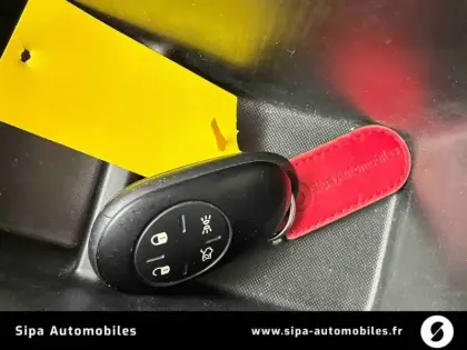 Photo 24 Fiat 500  e 95 ch