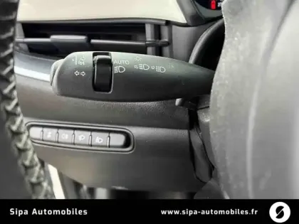 Photo 25 Fiat 500  e 95 ch