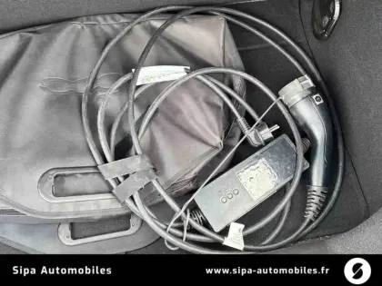 Photo 10 Fiat 500  e 95 ch