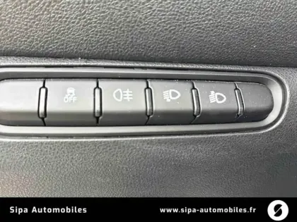 Photo 26 Fiat 500  e 95 ch
