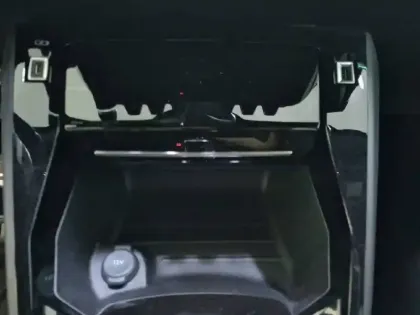 Photo 25 Peugeot 2008  PureTech 130 S&S EAT8