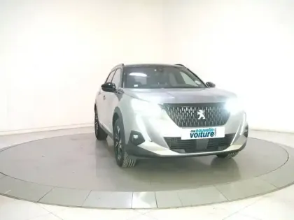 Photo 7 Peugeot 2008  PureTech 130 S&S EAT8
