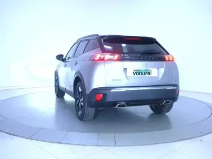 Photo 32 Peugeot 2008  PureTech 130 S&S EAT8