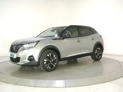 Photo Peugeot 2008 Gt