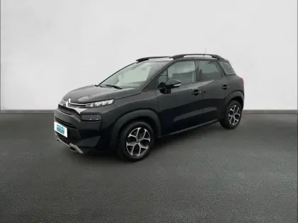Photo 20 Citroën C3 Aircross  BlueHDi 120 S&S EAT6