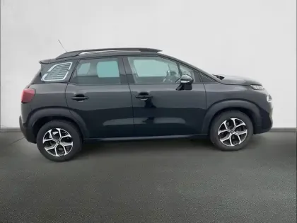 Photo 23 Citroën C3 Aircross  BlueHDi 120 S&S EAT6