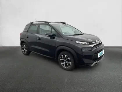 Photo 22 Citroën C3 Aircross  BlueHDi 120 S&S EAT6