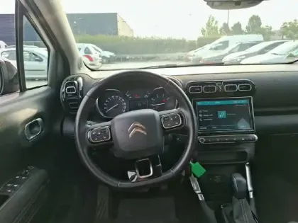 Photo 8 Citroën C3 Aircross  BlueHDi 120 S&S EAT6