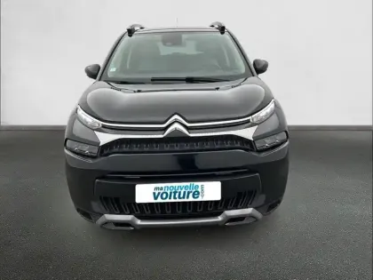 Photo 21 Citroën C3 Aircross  BlueHDi 120 S&S EAT6