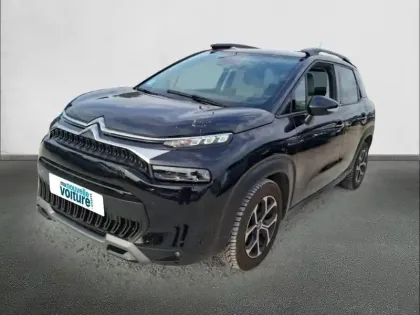 Photo Citroën C3 Aircross Shine