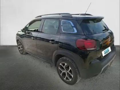 Photo 6 Citroën C3 Aircross  BlueHDi 120 S&S EAT6