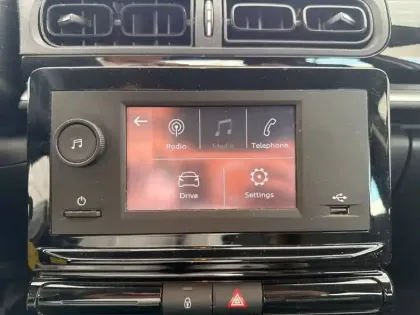 Photo 18 Citroën C3  PureTech 83 ch BVM5