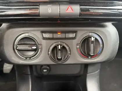 Photo 19 Citroën C3  PureTech 83 ch BVM5