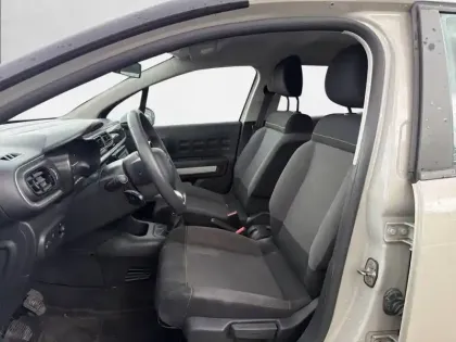 Photo 10 Citroën C3  PureTech 83 ch BVM5