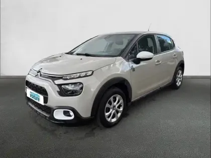 Photo Citroën C3 You!