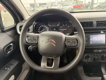 Photo 8 Citroën C3  PureTech 83 ch BVM5