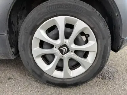 Photo 12 Citroën C3  PureTech 83 ch BVM5