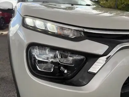 Photo 15 Citroën C3  PureTech 83 ch BVM5