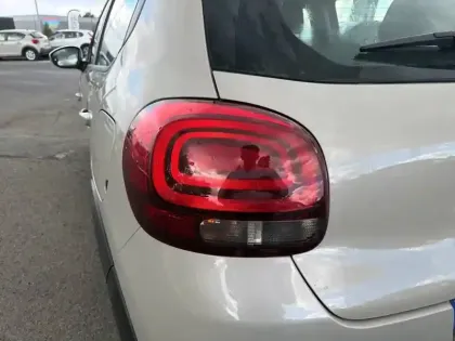 Photo 16 Citroën C3  PureTech 83 ch BVM5